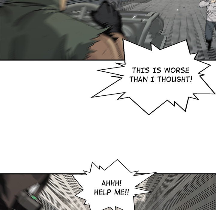 Delivery Knight Manhwa - Chapter 85 Page 36