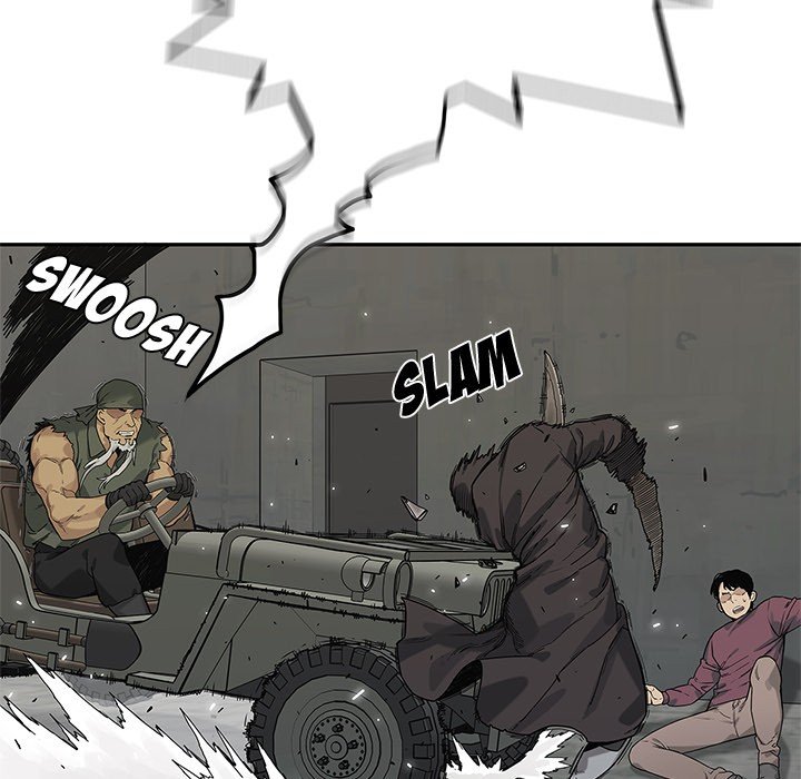 Delivery Knight Manhwa - Chapter 85 Page 39