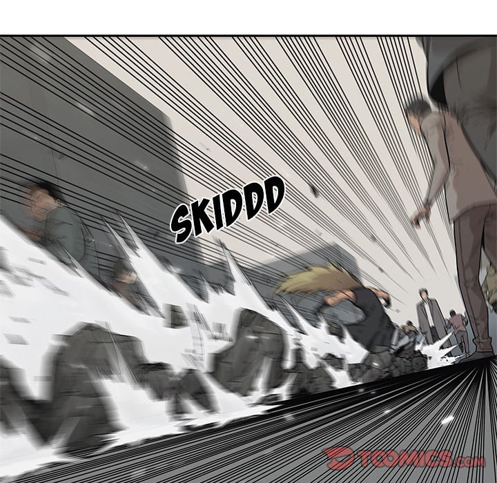 Delivery Knight Manhwa - Chapter 85 Page 44