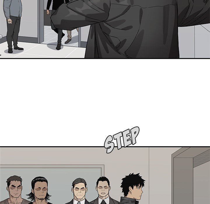 Delivery Knight Manhwa - Chapter 85 Page 103