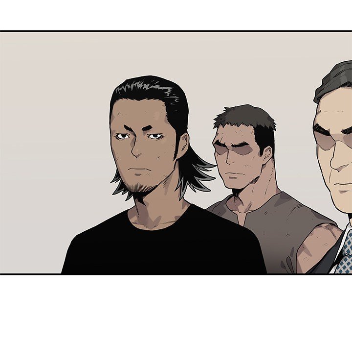 Delivery Knight Manhwa - Chapter 85 Page 106