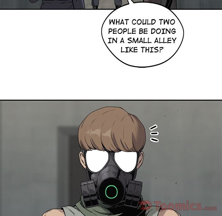 Delivery Knight Manhwa - Chapter 69 Page 45