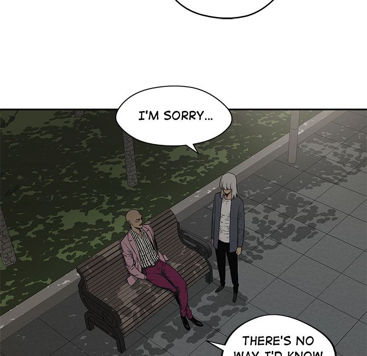 Delivery Knight Manhwa - Chapter 69 Page 110
