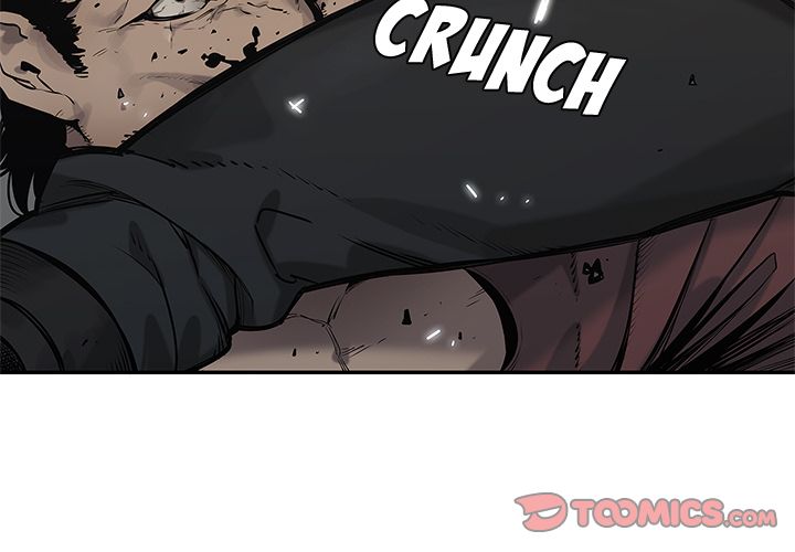 Delivery Knight Manhwa - Chapter 84 Page 1