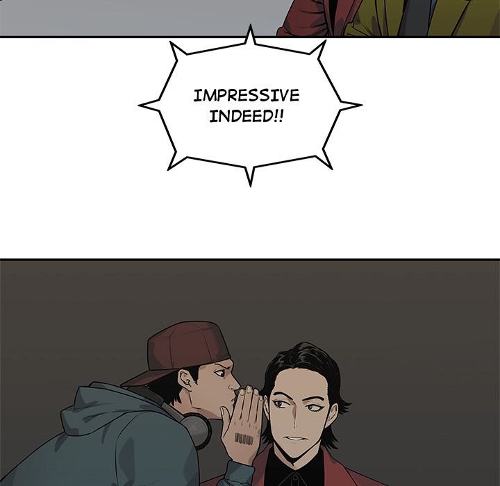 Delivery Knight Manhwa - Chapter 84 Page 6