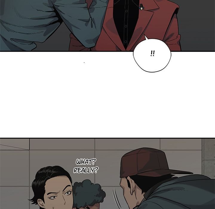 Delivery Knight Manhwa - Chapter 84 Page 7