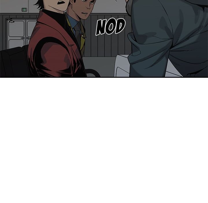 Delivery Knight Manhwa - Chapter 84 Page 8