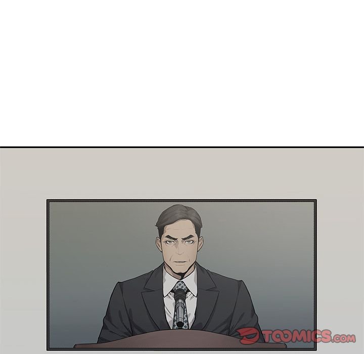 Delivery Knight Manhwa - Chapter 84 Page 9