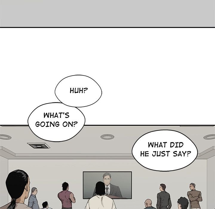 Delivery Knight Manhwa - Chapter 84 Page 10