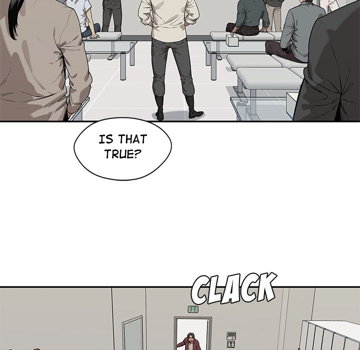 Delivery Knight Manhwa - Chapter 84 Page 11