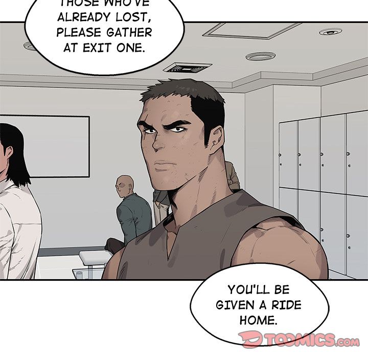 Delivery Knight Manhwa - Chapter 84 Page 13