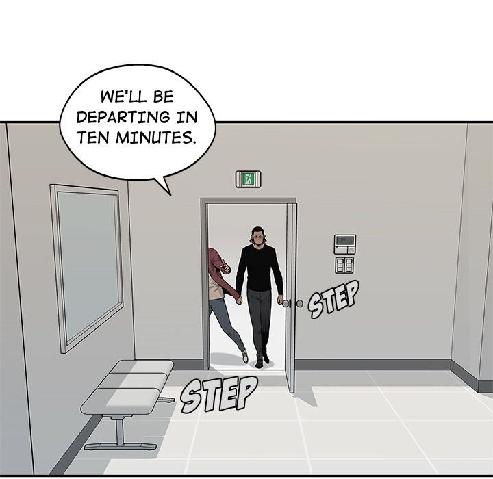 Delivery Knight Manhwa - Chapter 84 Page 14