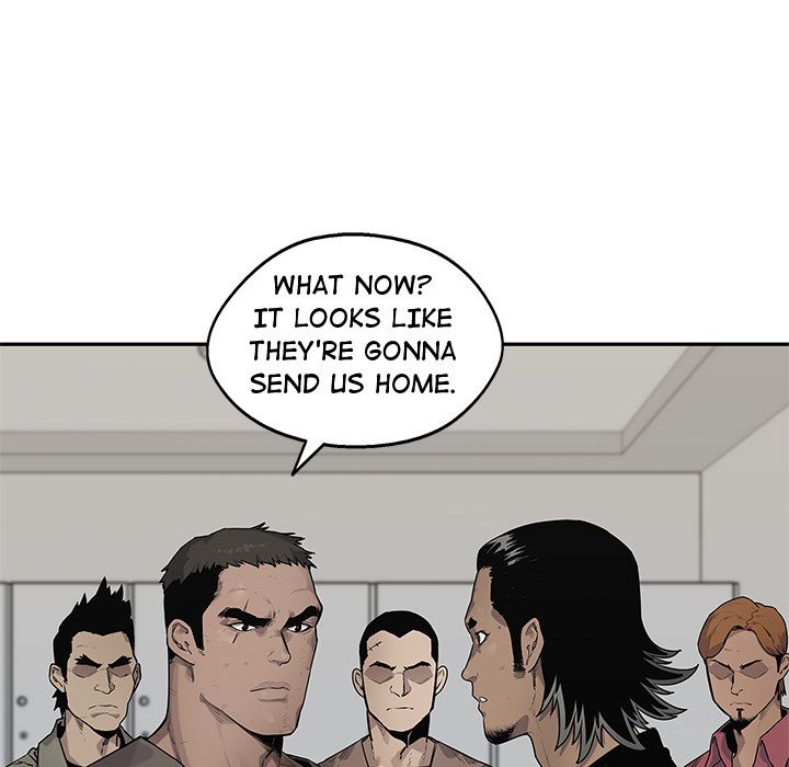 Delivery Knight Manhwa - Chapter 84 Page 15