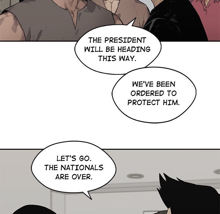 Delivery Knight Manhwa - Chapter 84 Page 16