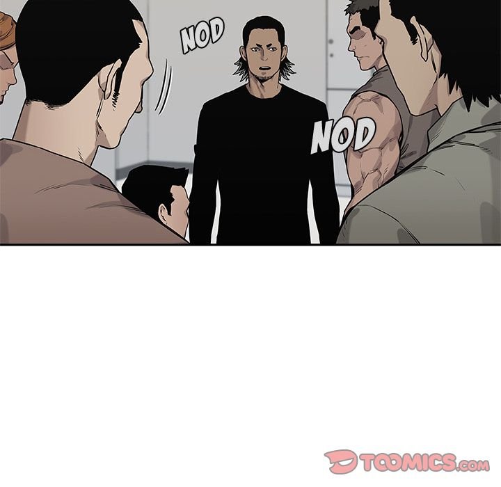 Delivery Knight Manhwa - Chapter 84 Page 17