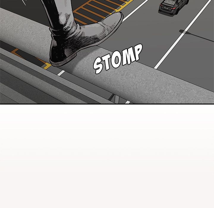 Delivery Knight Manhwa - Chapter 84 Page 22