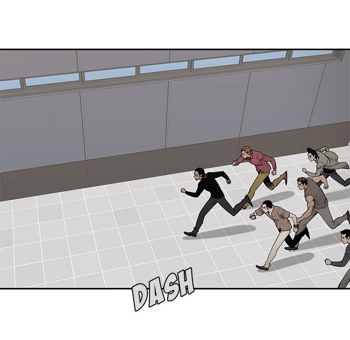 Delivery Knight Manhwa - Chapter 84 Page 26