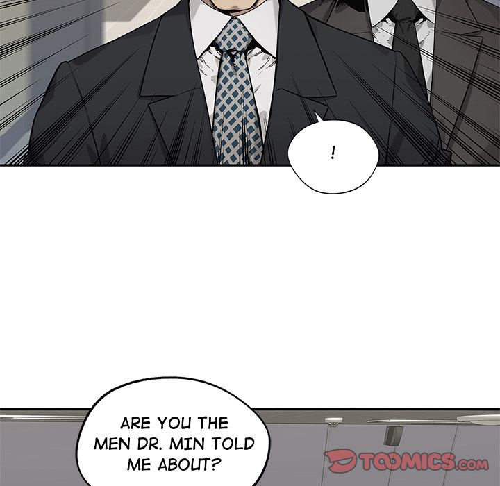 Delivery Knight Manhwa - Chapter 84 Page 29