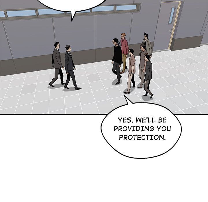 Delivery Knight Manhwa - Chapter 84 Page 30