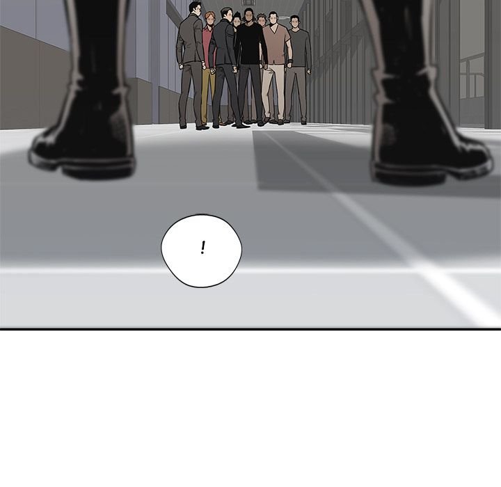 Delivery Knight Manhwa - Chapter 84 Page 34