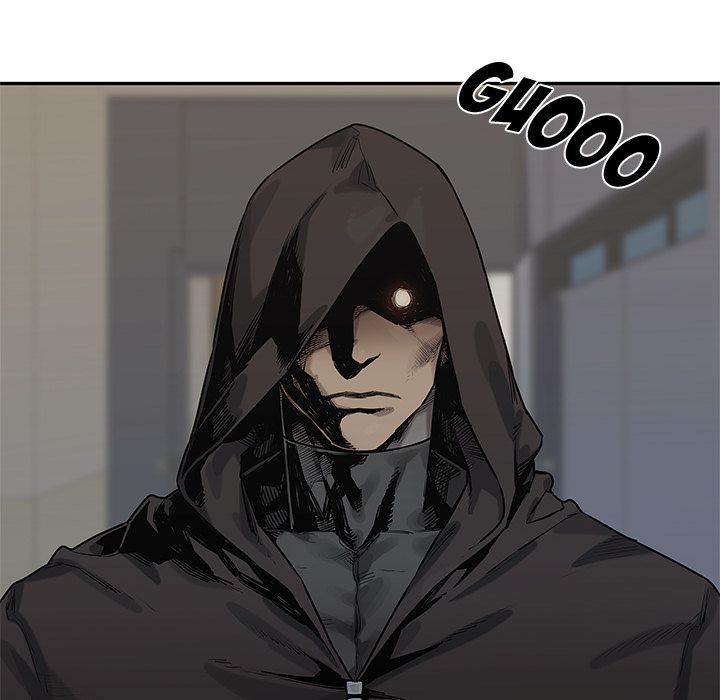 Delivery Knight Manhwa - Chapter 84 Page 35