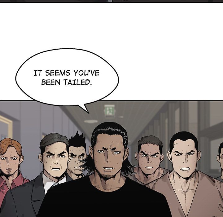 Delivery Knight Manhwa - Chapter 84 Page 36