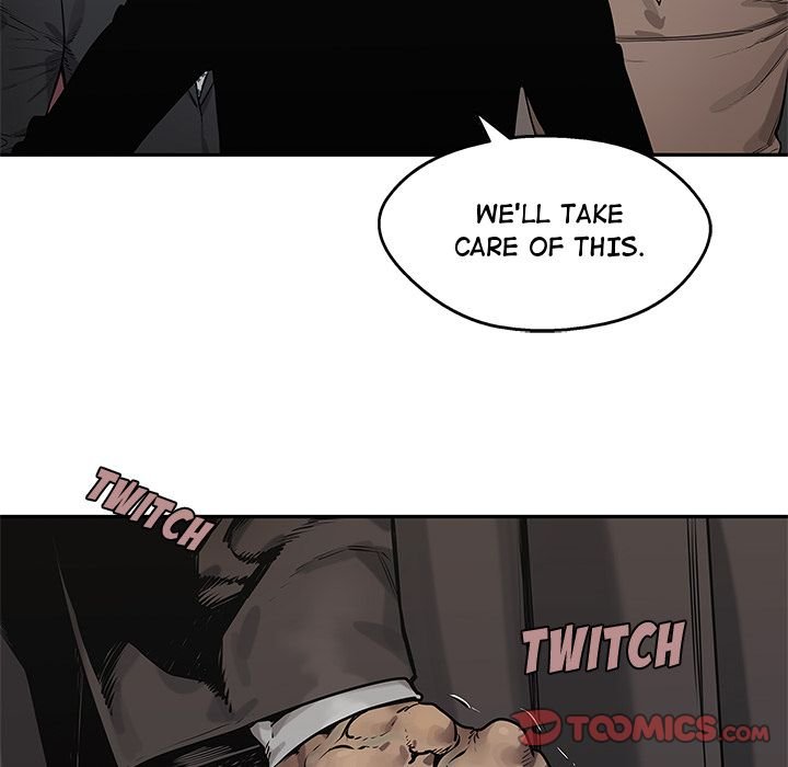 Delivery Knight Manhwa - Chapter 84 Page 37