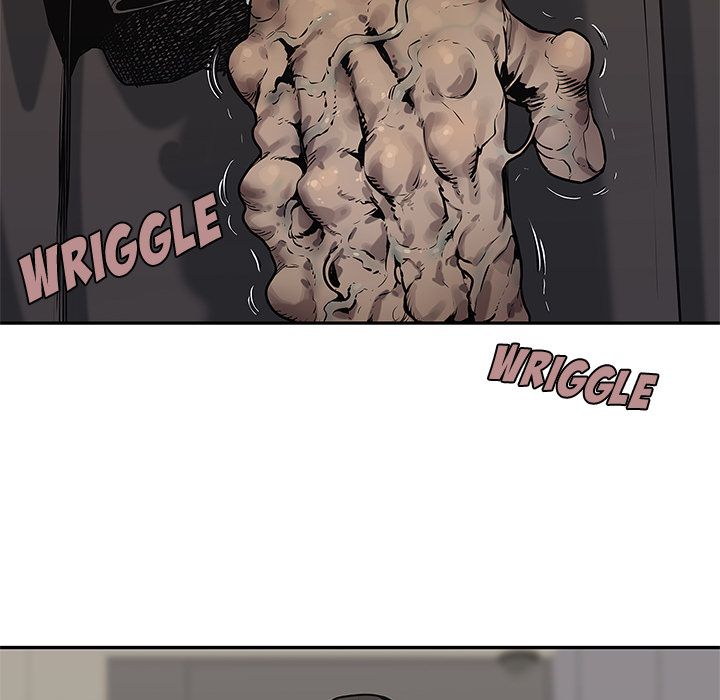 Delivery Knight Manhwa - Chapter 84 Page 38