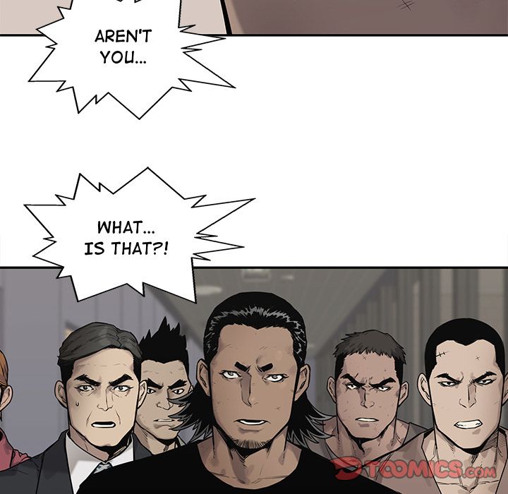 Delivery Knight Manhwa - Chapter 84 Page 41