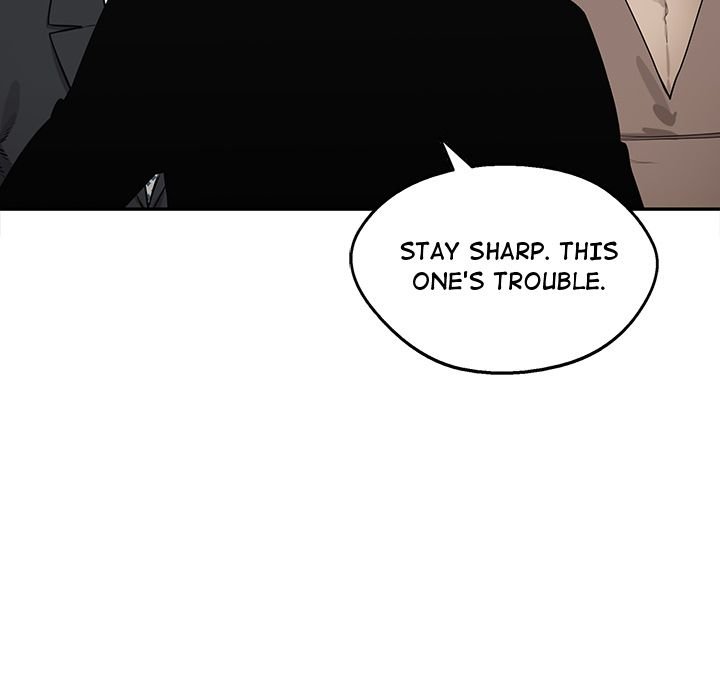 Delivery Knight Manhwa - Chapter 84 Page 42