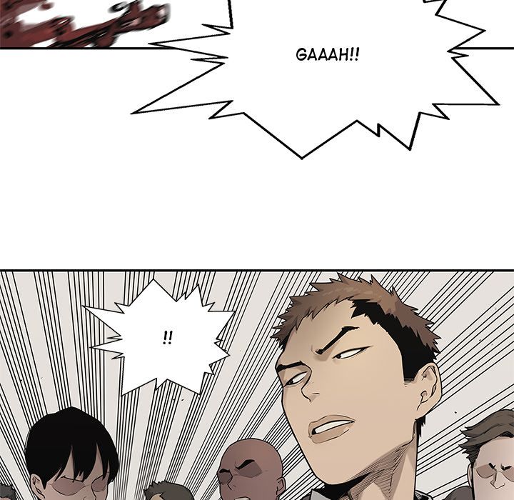 Delivery Knight Manhwa - Chapter 84 Page 44