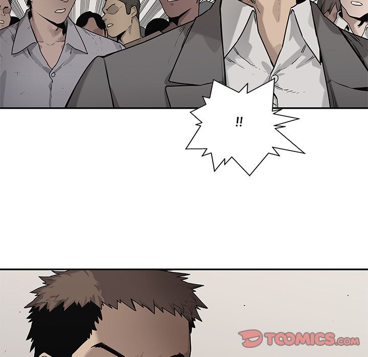 Delivery Knight Manhwa - Chapter 84 Page 45