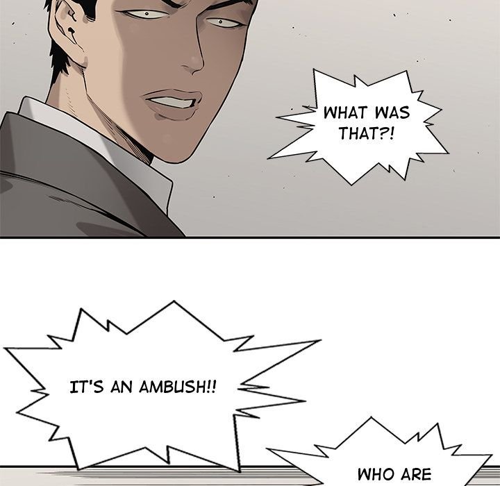 Delivery Knight Manhwa - Chapter 84 Page 46