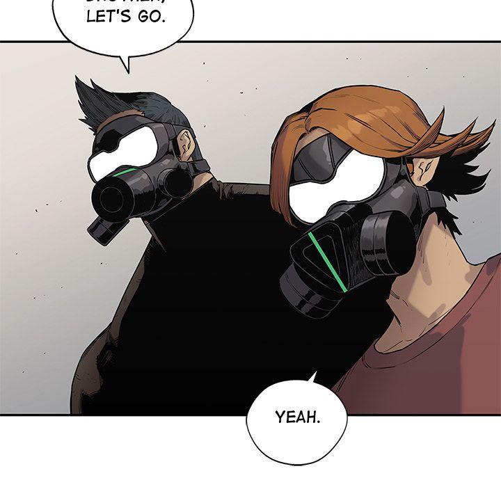 Delivery Knight Manhwa - Chapter 84 Page 52