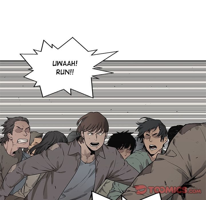 Delivery Knight Manhwa - Chapter 84 Page 53