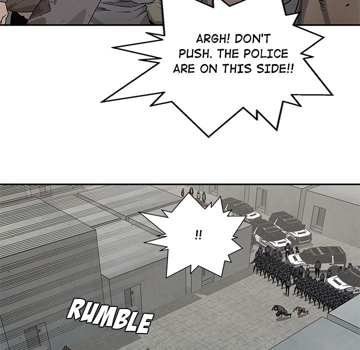 Delivery Knight Manhwa - Chapter 84 Page 54