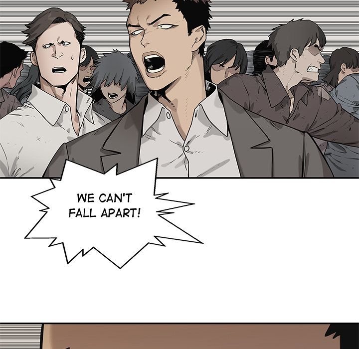 Delivery Knight Manhwa - Chapter 84 Page 56