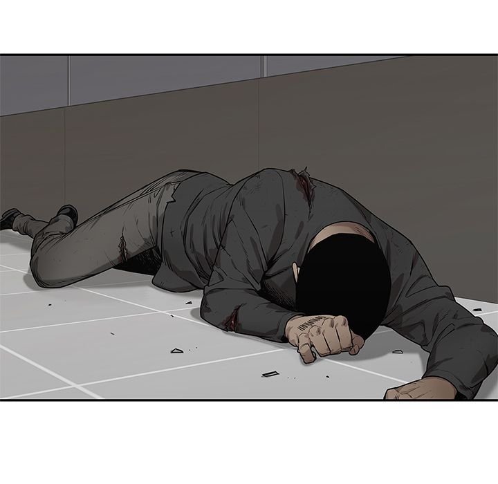 Delivery Knight Manhwa - Chapter 84 Page 60