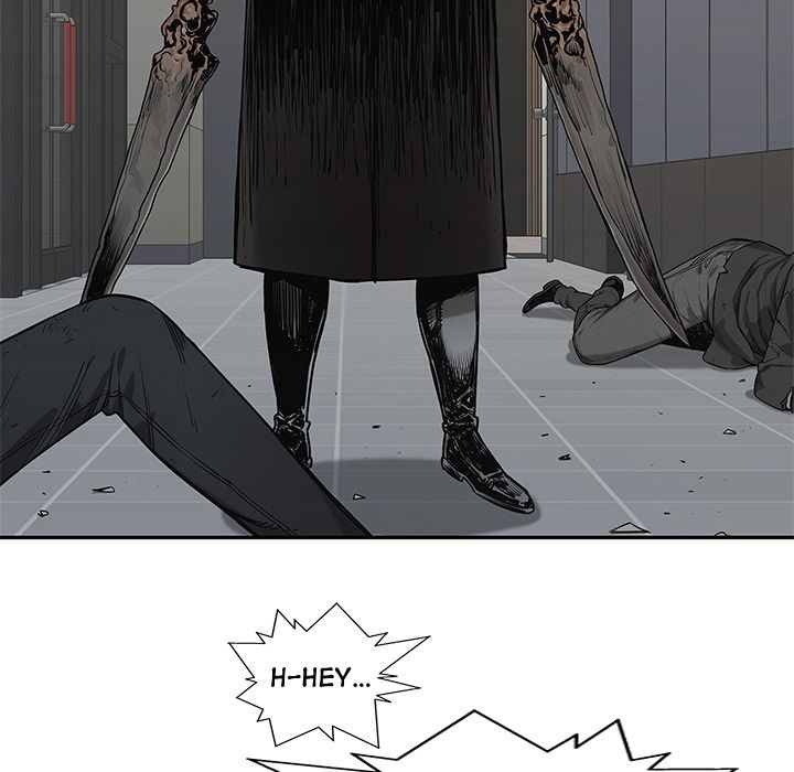 Delivery Knight Manhwa - Chapter 84 Page 62