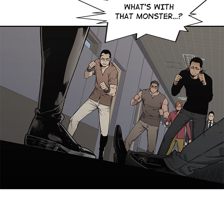 Delivery Knight Manhwa - Chapter 84 Page 63