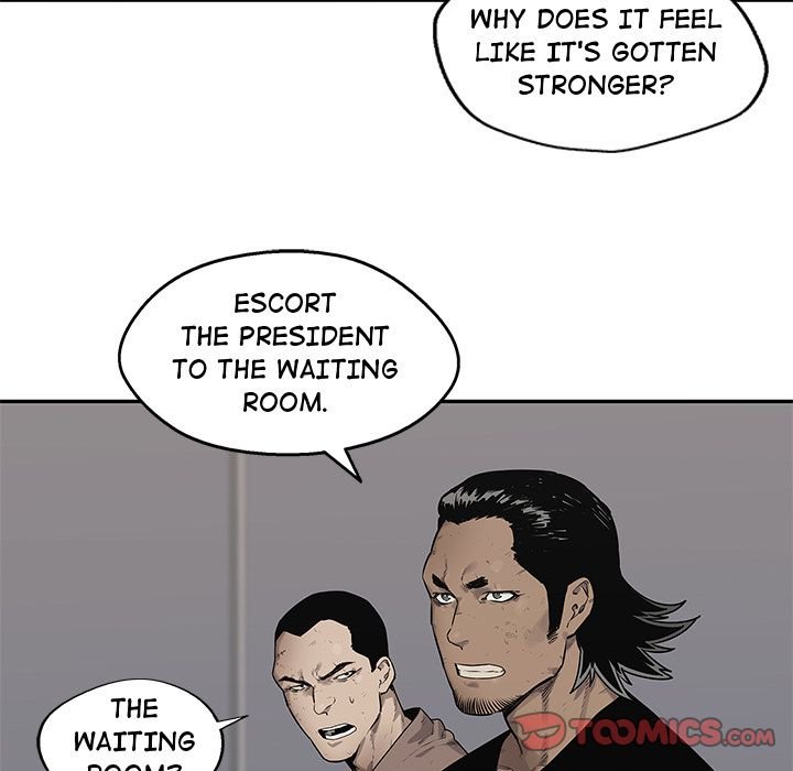 Delivery Knight Manhwa - Chapter 84 Page 65