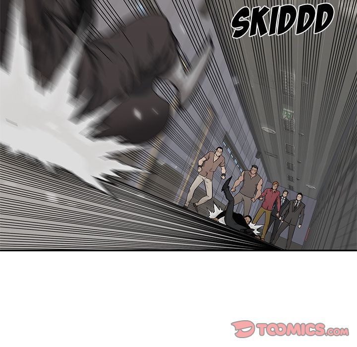 Delivery Knight Manhwa - Chapter 84 Page 73