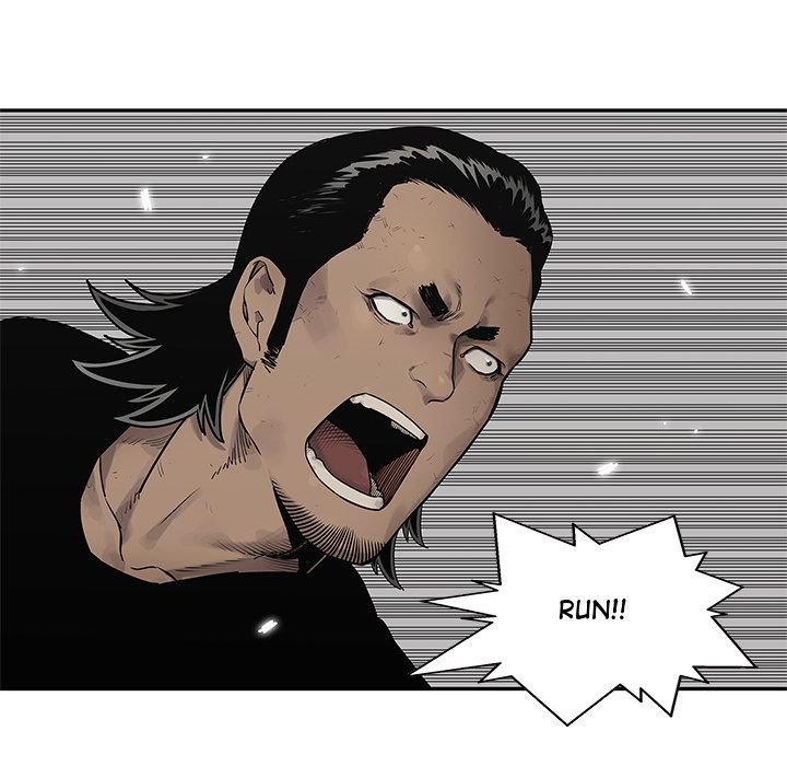 Delivery Knight Manhwa - Chapter 84 Page 74