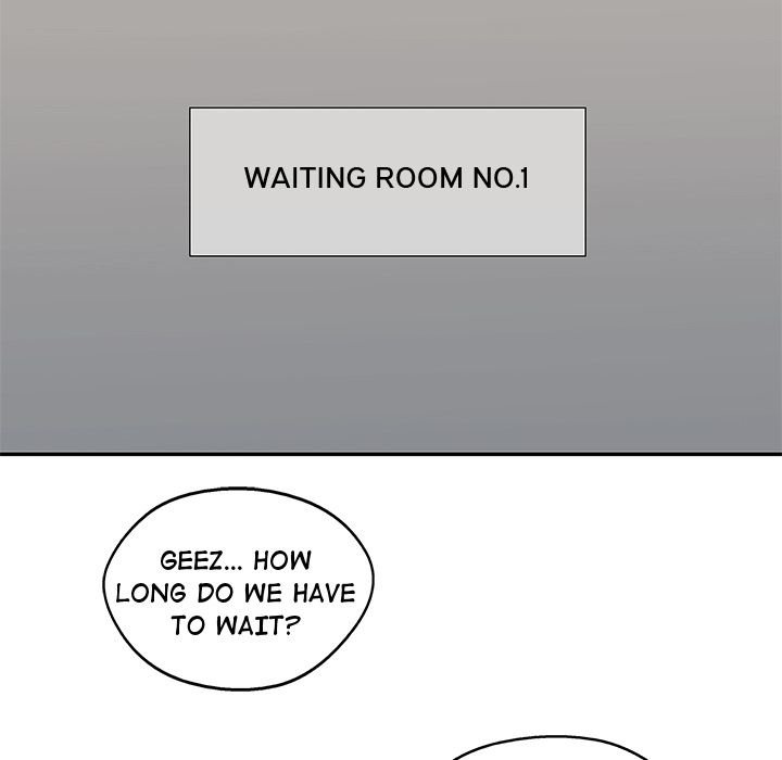 Delivery Knight Manhwa - Chapter 84 Page 76