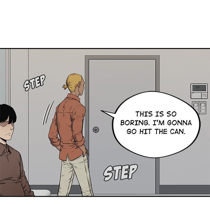 Delivery Knight Manhwa - Chapter 84 Page 78