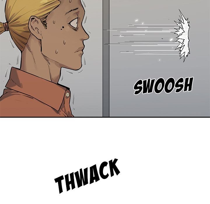 Delivery Knight Manhwa - Chapter 84 Page 82