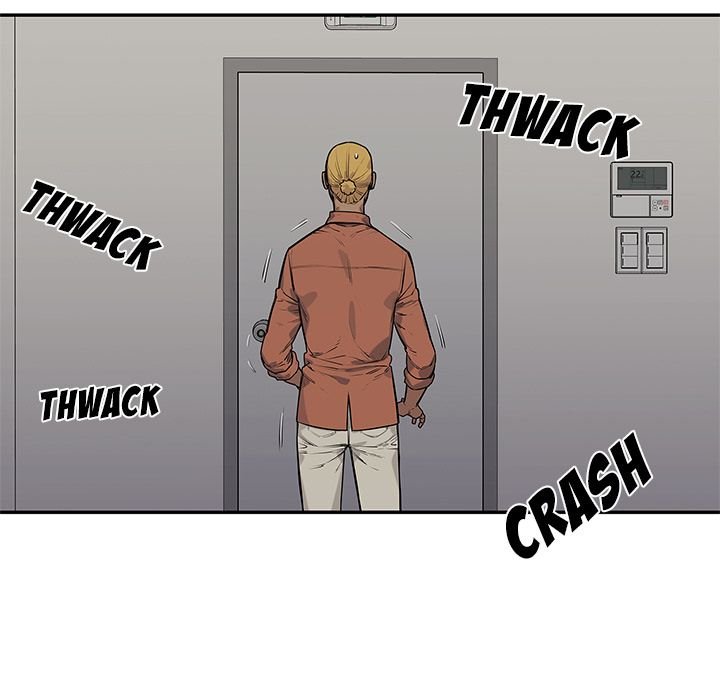 Delivery Knight Manhwa - Chapter 84 Page 83