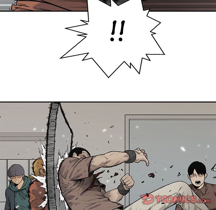 Delivery Knight Manhwa - Chapter 84 Page 85