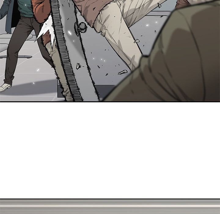 Delivery Knight Manhwa - Chapter 84 Page 86