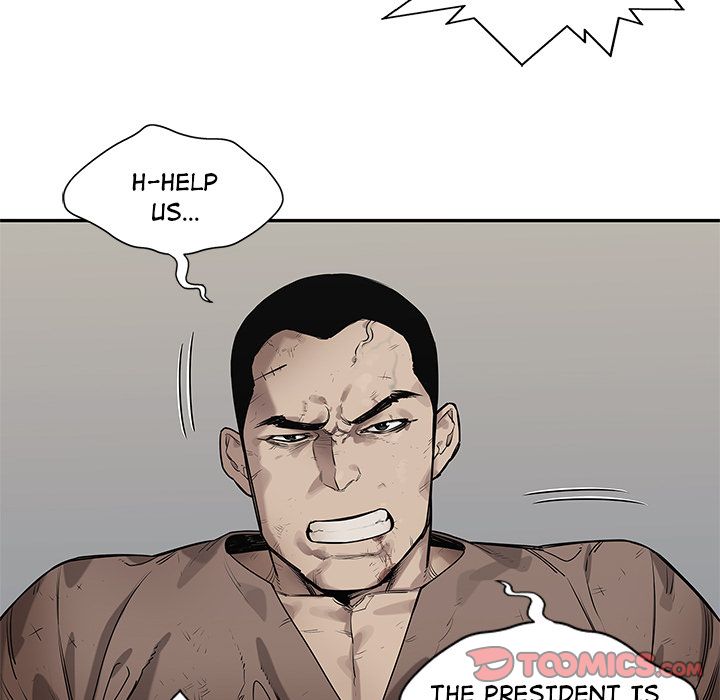 Delivery Knight Manhwa - Chapter 84 Page 89